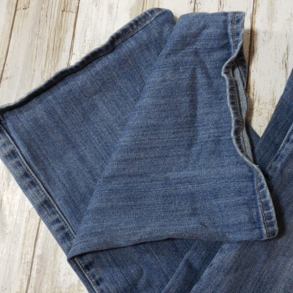 SALE⚡️LUCKY BRAND JEANS Sweet'n Low SIZE 8/29 R - Picture 4 of 7